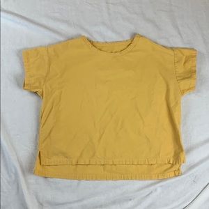 Minimalist T-Shirt